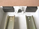 outdoor fiber terminal box