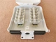 outdoor fiber terminal box