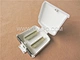 outdoor terminal box